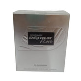 Perfume Unisex Al Haramain Détour Noir Eau de Parfum 100 ml